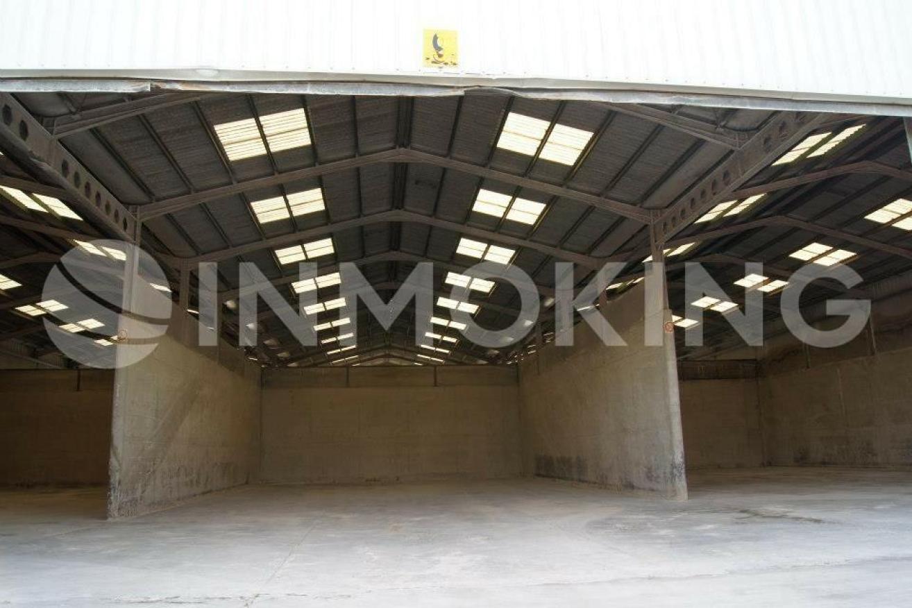 Foto de la propiedad Nave Industrial en alquiler, Silla